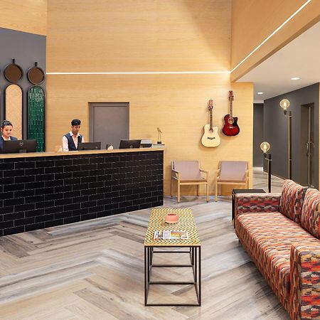 Agartala Hotel Kültér fotó