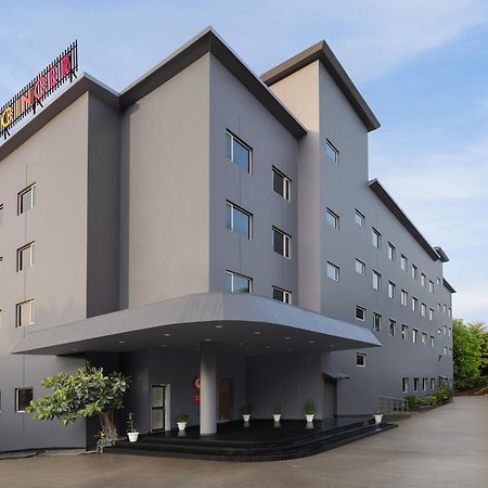 Agartala Hotel Kültér fotó