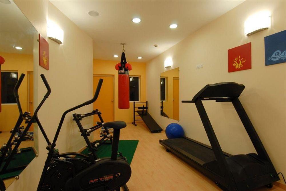 Agartala Hotel Kültér fotó
