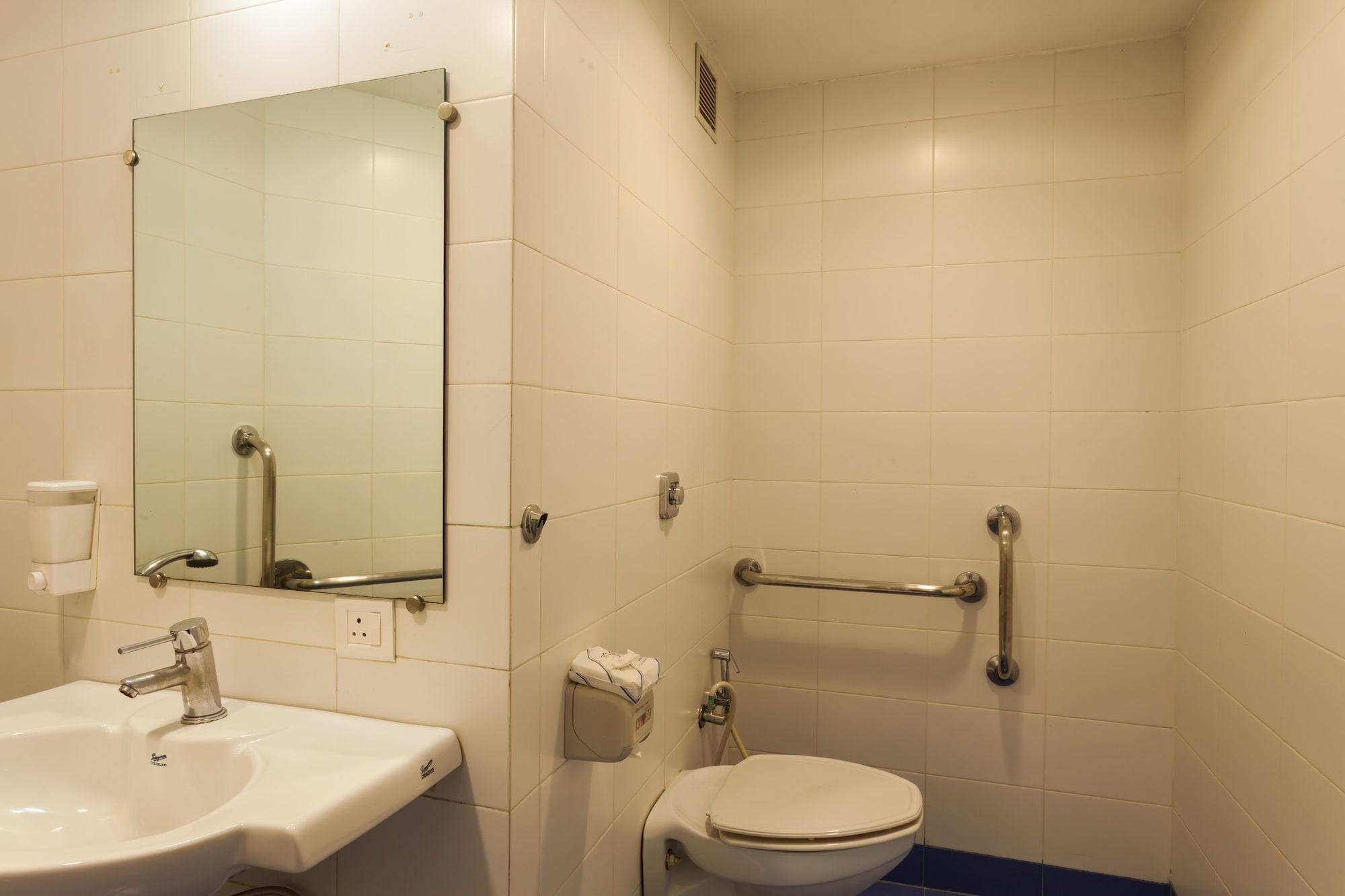 Agartala Hotel Kültér fotó
