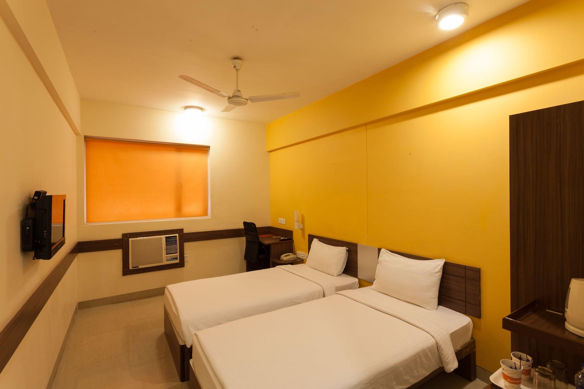 Agartala Hotel Kültér fotó