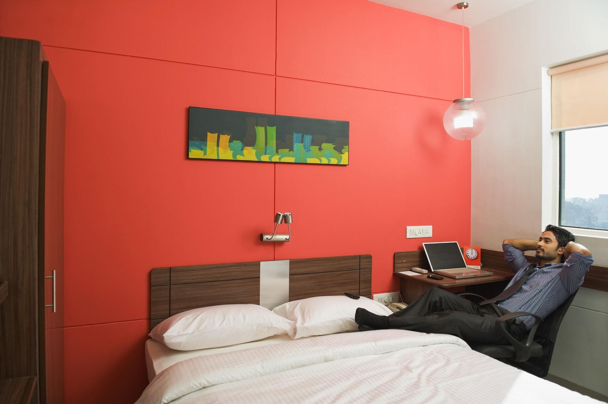Agartala Hotel Kültér fotó