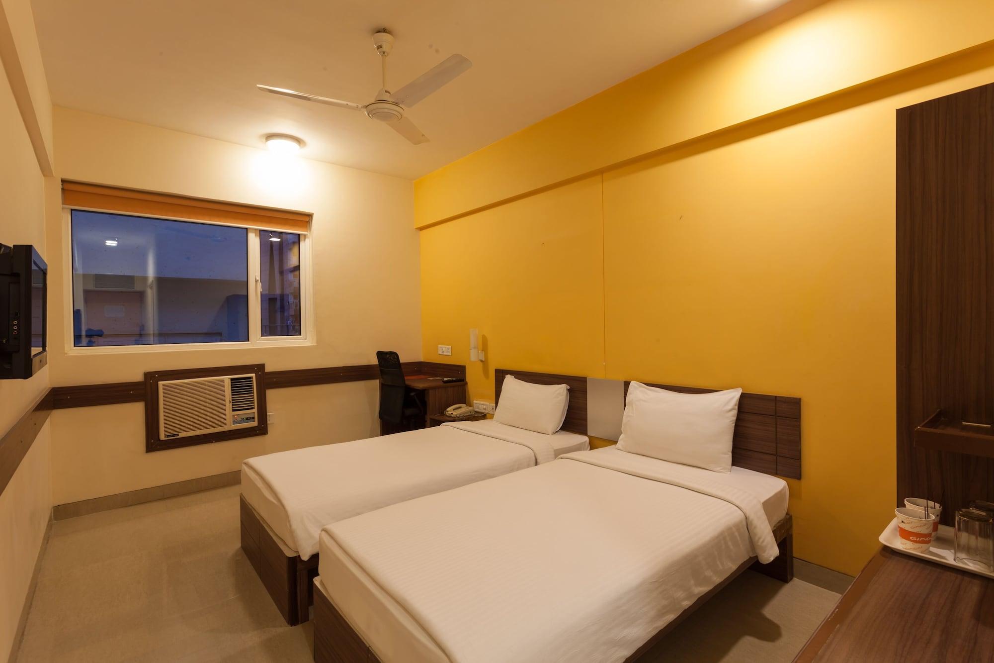 Agartala Hotel Kültér fotó