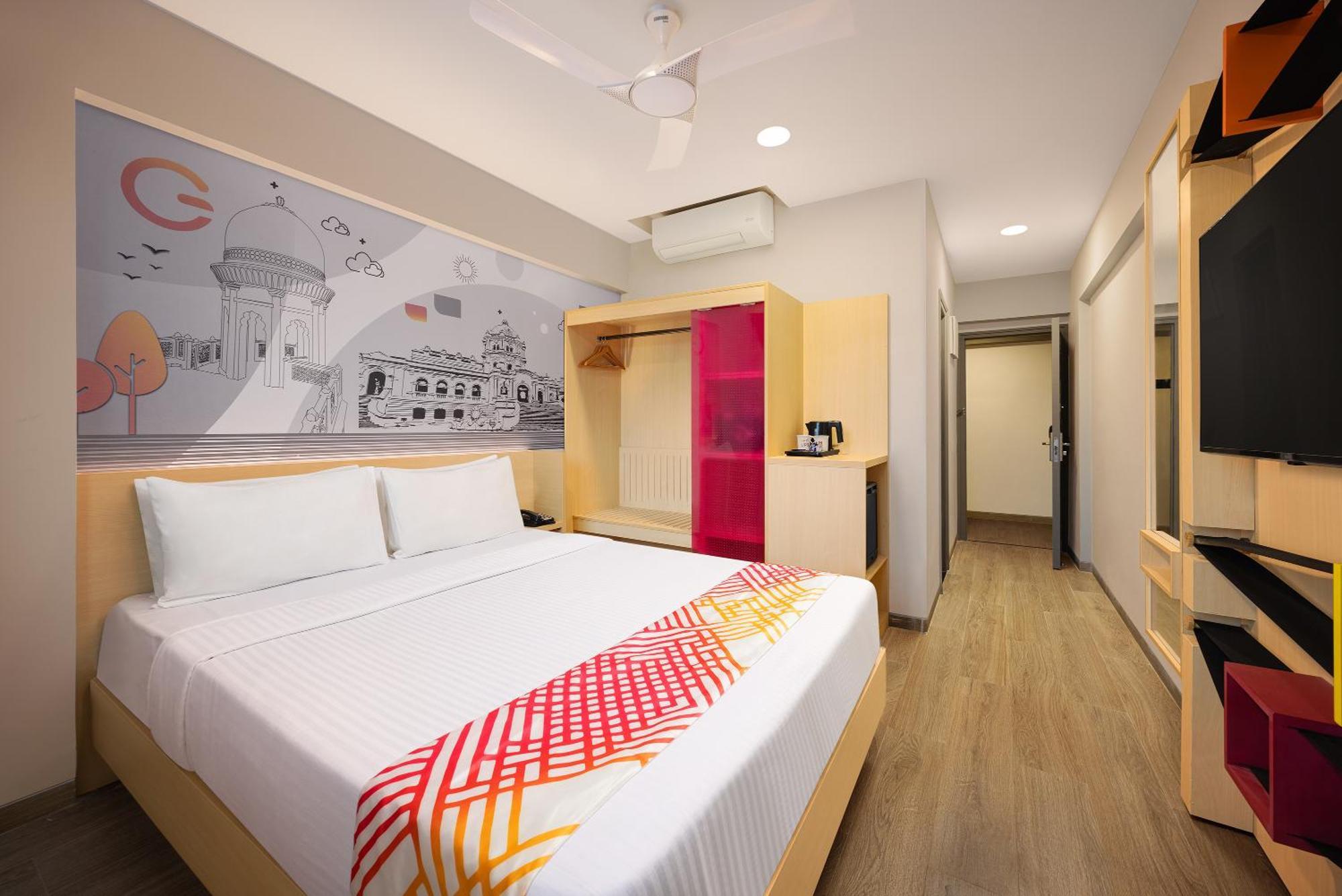 Agartala Hotel Kültér fotó