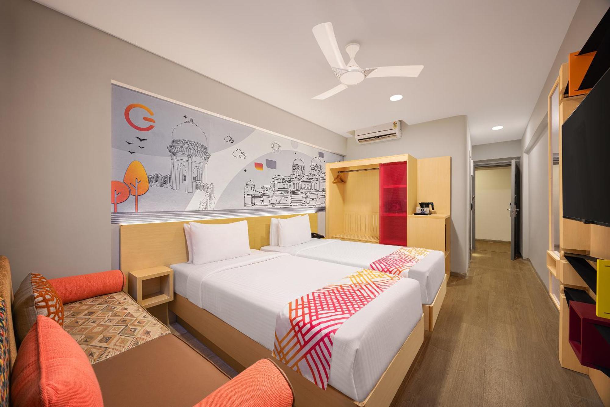 Agartala Hotel Kültér fotó