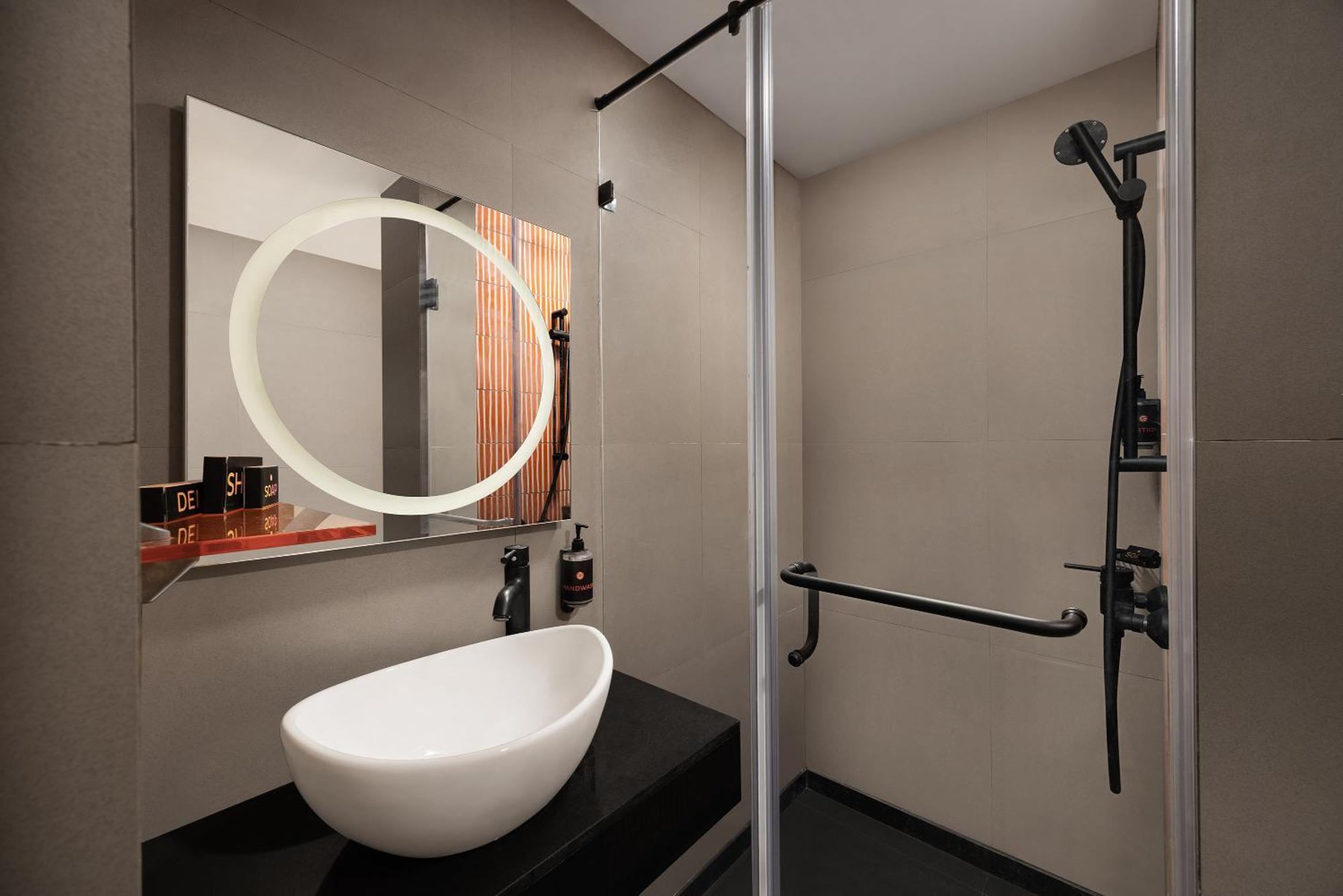 Agartala Hotel Kültér fotó