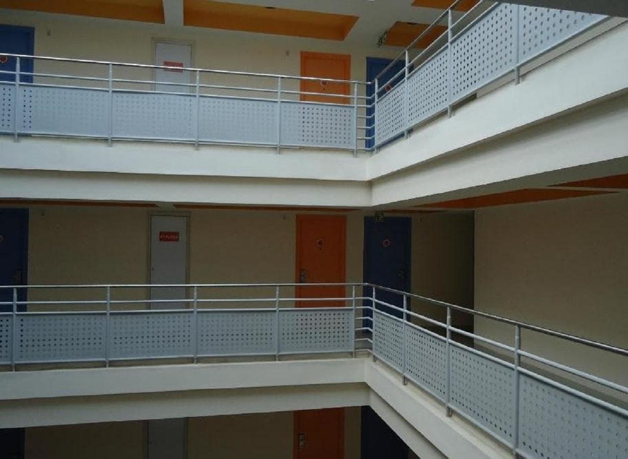 Agartala Hotel Kültér fotó