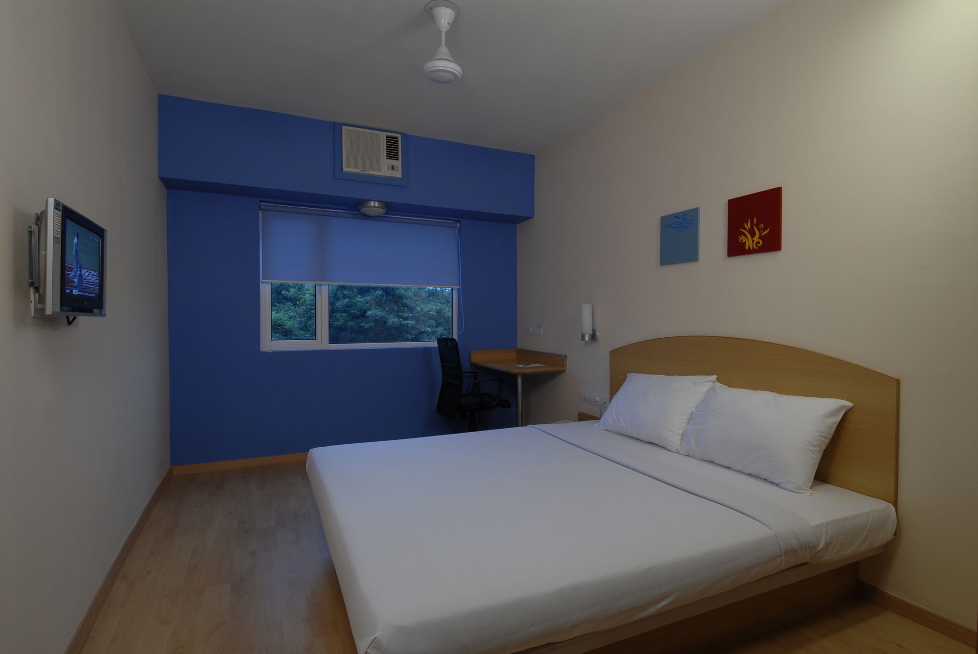 Agartala Hotel Kültér fotó
