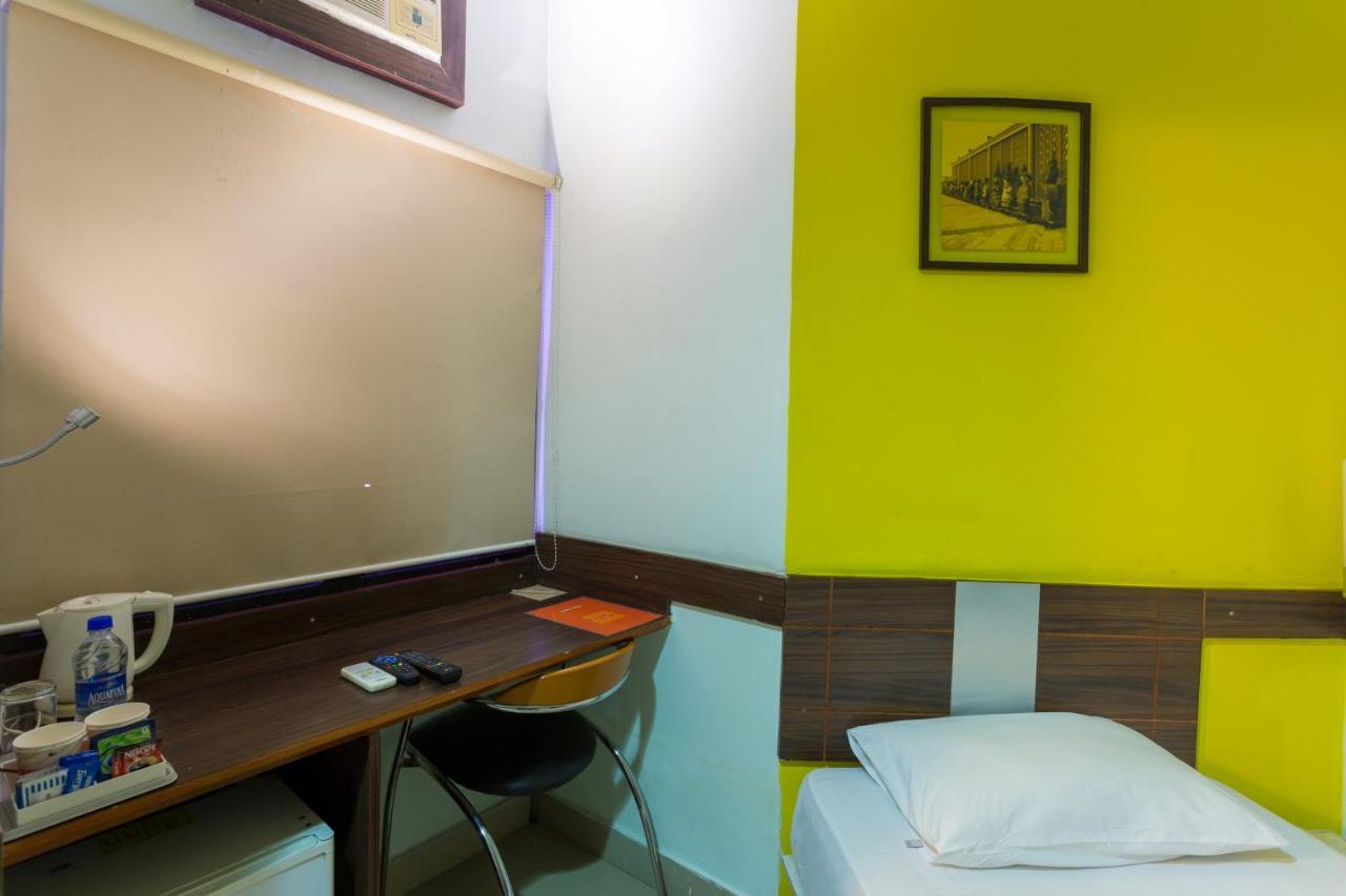Agartala Hotel Kültér fotó